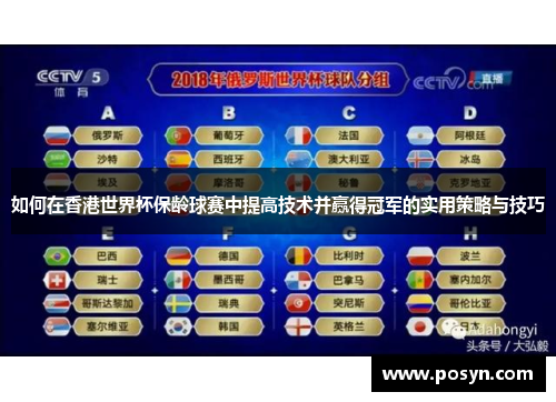 如何在香港世界杯保龄球赛中提高技术并赢得冠军的实用策略与技巧