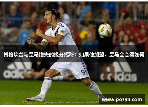 博格坎普与皇马错失的缘分揭秘：如果他加盟，皇马会变得如何