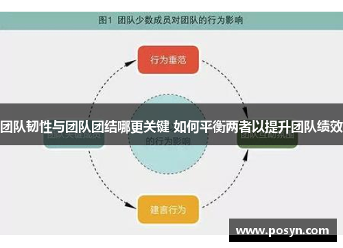 团队韧性与团队团结哪更关键 如何平衡两者以提升团队绩效